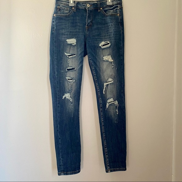 KanCan Denim - KanCan Blue Jeans Size 27